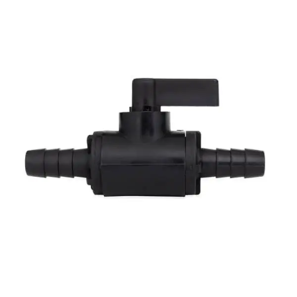 Mishimoto Compact Baffled Oil Catch Can Petcock Drain Kit w/ Metal Drain Fitting thumbnail 6