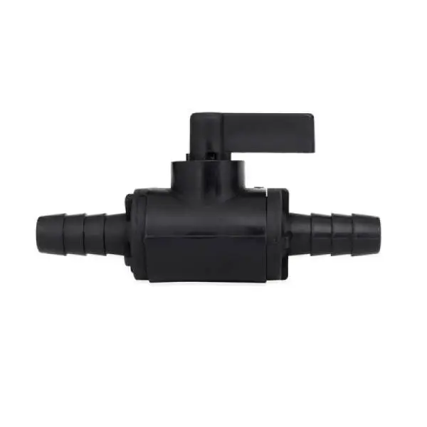 Mishimoto Compact Baffled Oil Catch Can Petcock Drain Kit w/ Metal Drain Fitting thumbnail 7