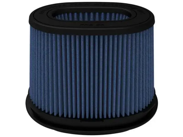 aFe Magnum FLOW Pro 5R Univ Air Filter 6-3/4 x 4-3/4in F x 8-1/4 x 6-1/4in B x 7-1/4 x 5in T x 6in H