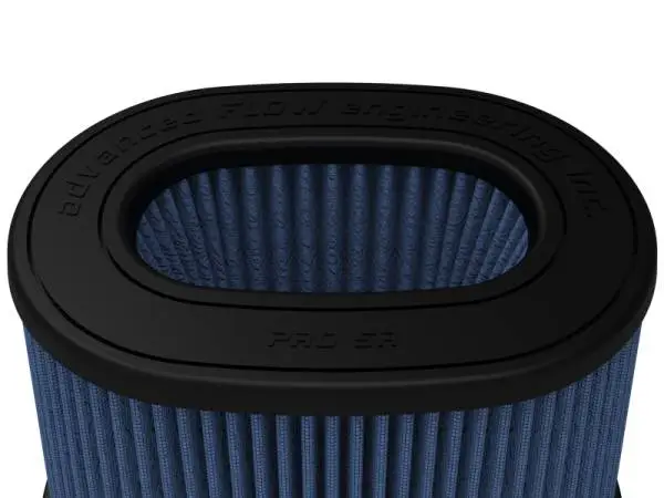 aFe Magnum FLOW Pro 5R Univ Air Filter 6-3/4 x 4-3/4in F x 8-1/4 x 6-1/4in B x 7-1/4 x 5in T x 6in H thumbnail 2