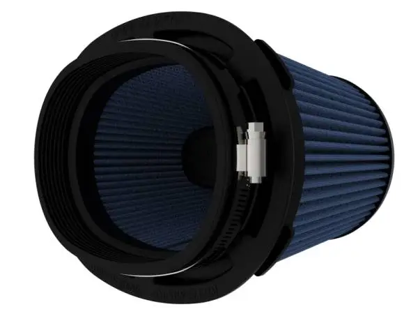 aFe Magnum FLOW Pro 5R Univ Air Filter 6-3/4 x 4-3/4in F x 8-1/4 x 6-1/4in B x 7-1/4 x 5in T x 6in H thumbnail 4