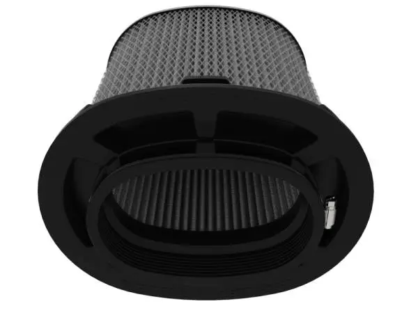 aFe MagnumFLOW Pro DRY S Univ Air Filter 5-1/2x3-1/2in F x 8-1/4 x 6in B x 8 x 5-3/4in T x 9in H thumbnail 3