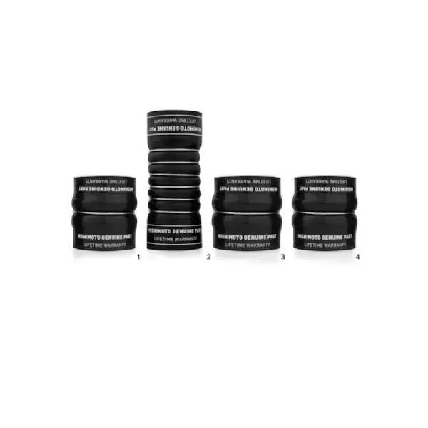 Mishimoto 07.5-09 Dodge 6.7L Cummins Boot Kit thumbnail 13