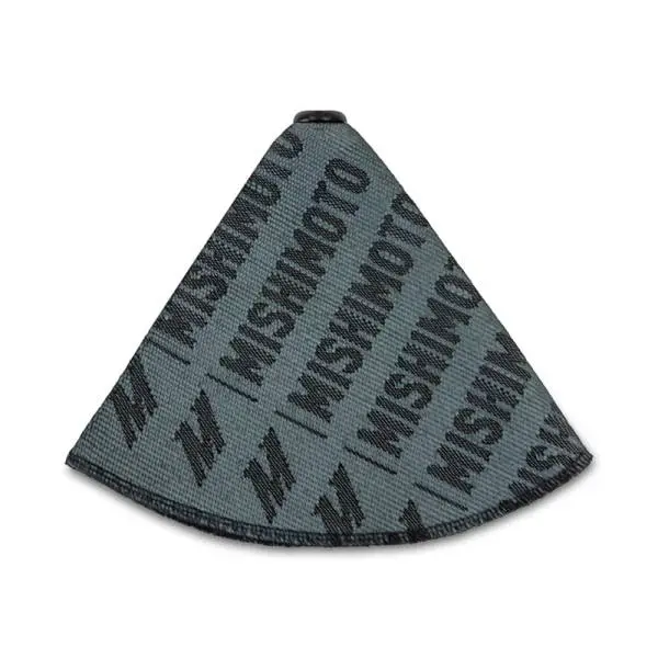 Mishimoto Shift Boot Cover + Retainer/Adapter Bundle M12x1.25 Black thumbnail 3