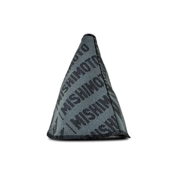 Mishimoto Shift Boot Cover + Retainer/Adapter Bundle M12x1.25 Black thumbnail 8