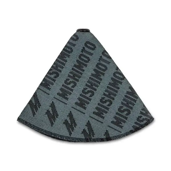 Mishimoto Shift Boot Cover + Retainer/Adapter Bundle M12x1.25 Red thumbnail 6
