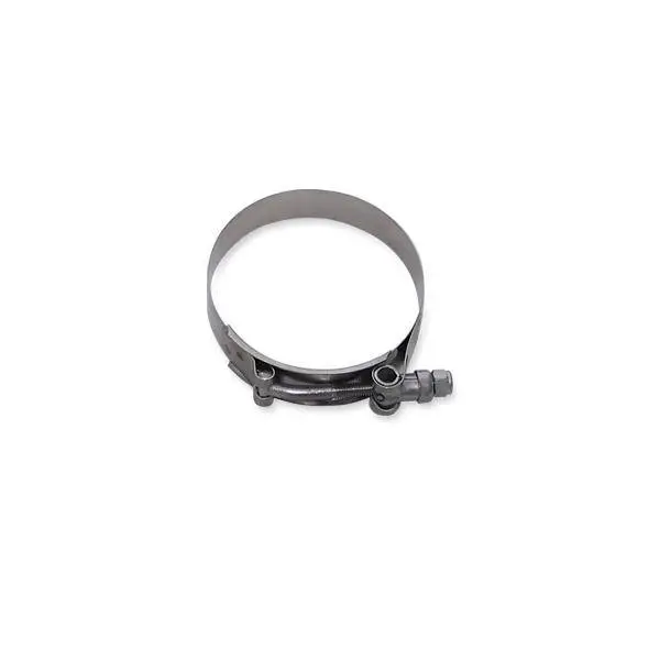 Mishimoto 1.5 Inch Stainless Steel T-Bolt Clamps thumbnail 2
