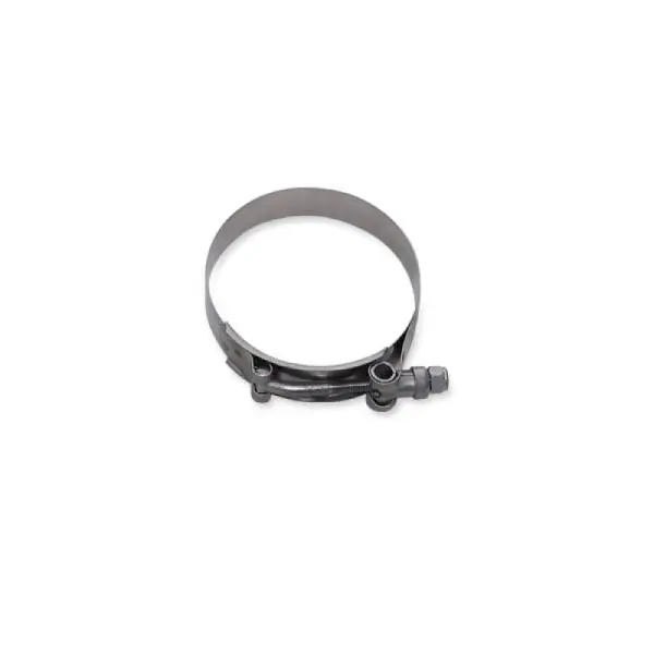 Mishimoto 1.5 Inch Stainless Steel T-Bolt Clamps thumbnail 5
