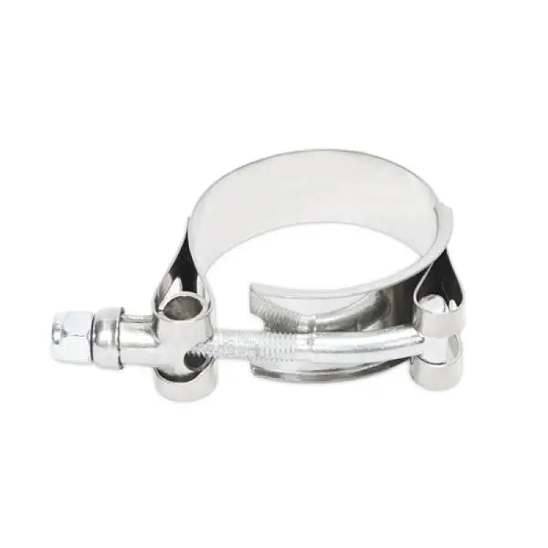Mishimoto 1.75 Inch Stainless Steel T-Bolt Clamps thumbnail 9