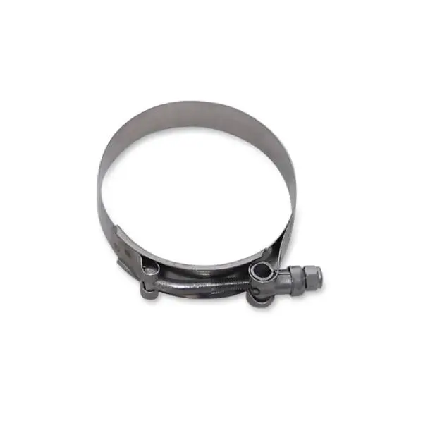 Mishimoto 2 Inch Stainless Steel T-Bolt Clamps thumbnail 8