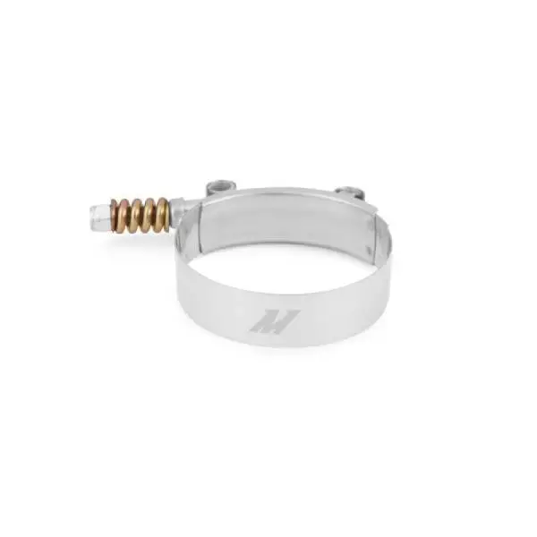 Mishimoto 2 Inch Stainless Steel T-Bolt Clamps thumbnail 10
