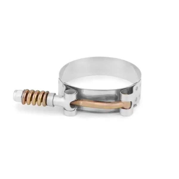 Mishimoto 2 Inch Stainless Steel T-Bolt Clamps thumbnail 14