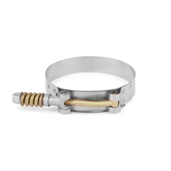 Mishimoto 3 Inch Stainless Steel T-Bolt Clamps thumbnail 11