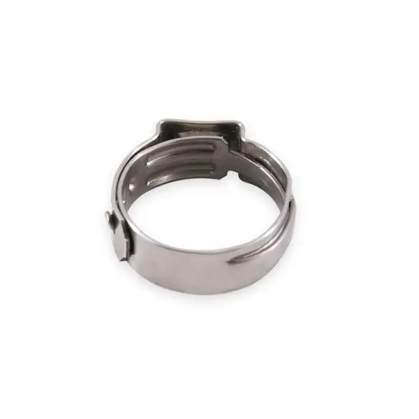 Mishimoto 3 Inch Stainless Steel T-Bolt Clamps thumbnail 12