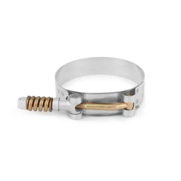 Mishimoto 3 Inch Stainless Steel Constant Tension T-Bolt Clamp thumbnail 5