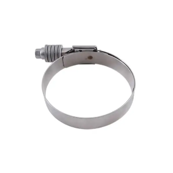Mishimoto Constant Tension Worm Gear Clamp 3.27in.-4.13in. (83mm-105mm) thumbnail 2