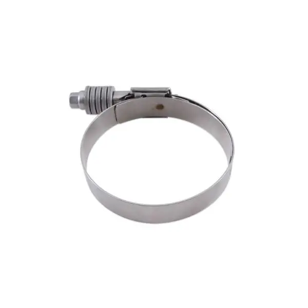 Mishimoto Constant Tension Worm Gear Clamp 2.76in.-3.62in. (70mm-92mm) thumbnail 2