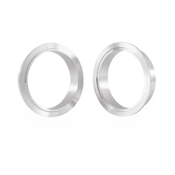 Mishimoto Stainless Steel V-Band Clamp - 3in thumbnail 3