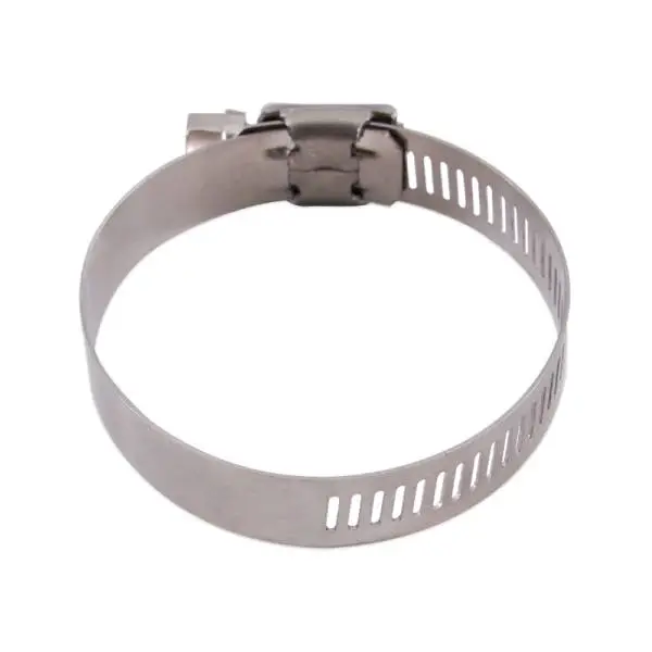 Mishimoto High-Torque Worm Gear Clamp 3.07in.-3.98in. (78mm-101mm) - Pack of 2 thumbnail 2