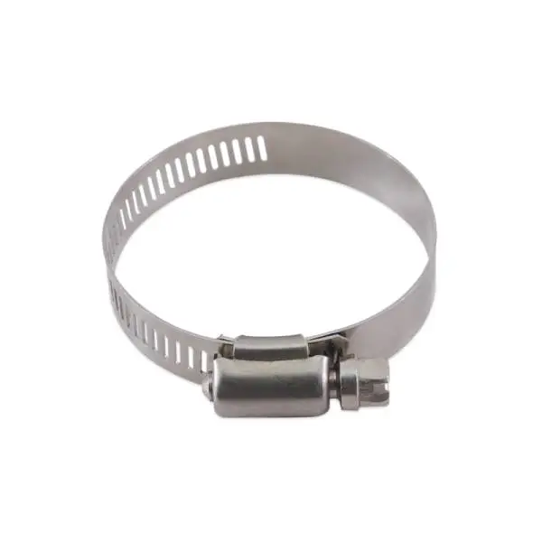 Mishimoto High-Torque Worm Gear Clamp1.57in.-2.52in. (40mm-64mm) - Pack of 10 thumbnail 4