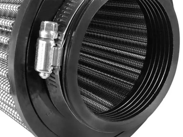 aFe Magnum FLOW Pro DRY S Replacement Air Filter thumbnail 4