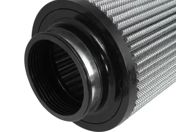 aFe Magnum FLOW Universal Air Filter 3-1/2 IN F x 6 IN B x 4-3/4 IN T x 7 IN H thumbnail 4