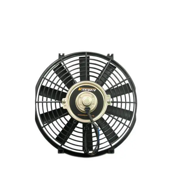 Mishimoto 10 Inch Electric Fan 12V thumbnail 2