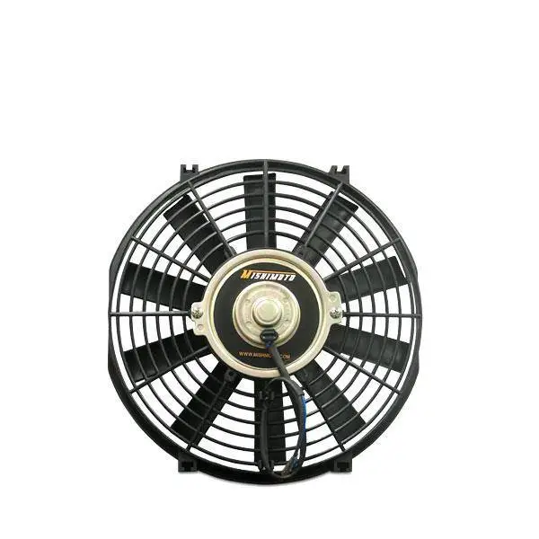 Mishimoto 10 Inch Electric Fan 12V thumbnail 3
