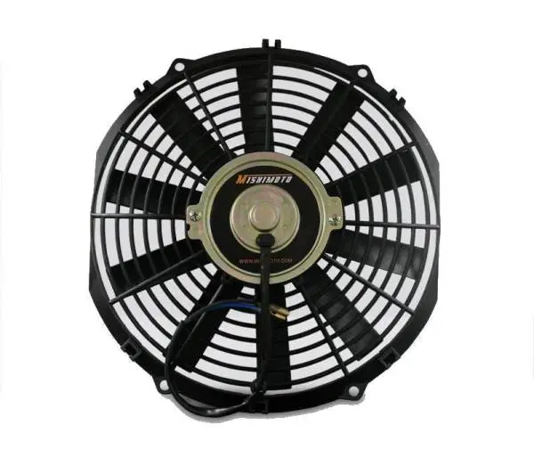 Mishimoto 10 Inch Electric Fan 12V thumbnail 7