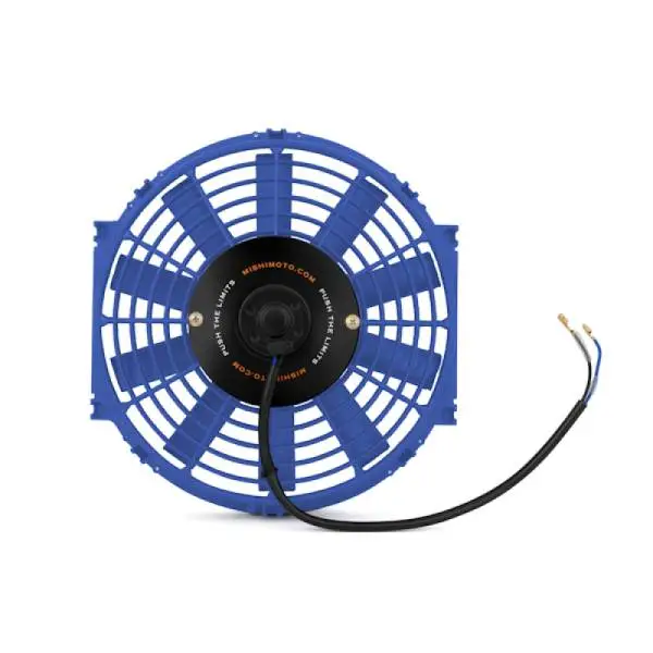Mishimoto 10 Inch Electric Fan 12V thumbnail 11