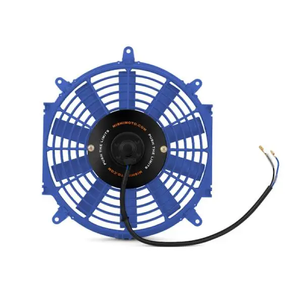 Mishimoto 10 Inch Electric Fan 12V thumbnail 12