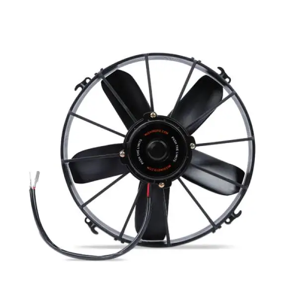 Mishimoto 10 Inch Electric Fan 12V thumbnail 15