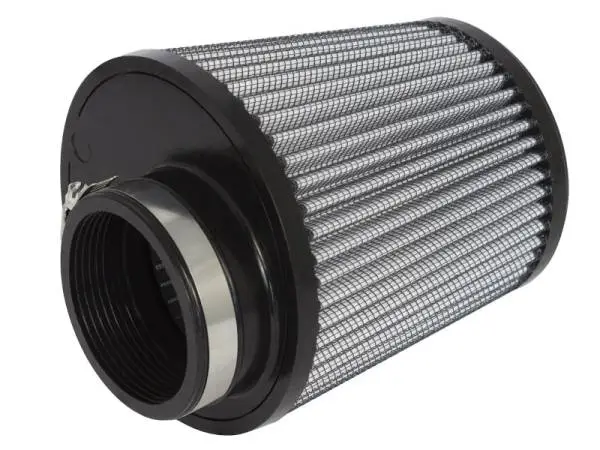 aFe Magnum FLOW Universal Air Filter w/ Pro DRY S 3 IN F (offset) x 6 IN B x 4-3/4 IN T x 6 IN H thumbnail 3