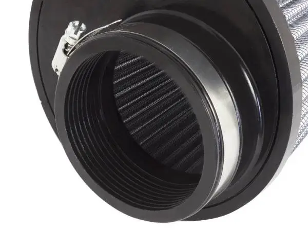 aFe Magnum FLOW Universal Air Filter w/ Pro DRY S 3 IN F (offset) x 6 IN B x 4-3/4 IN T x 7 IN H thumbnail 4