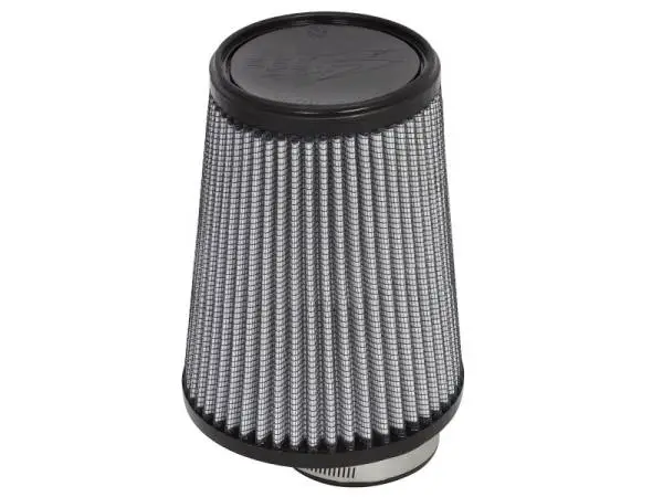 aFe Magnum FLOW Universal Air Filter 3 IN F (offset) x 6 IN B x 4-3/4 IN T x 8 IN H