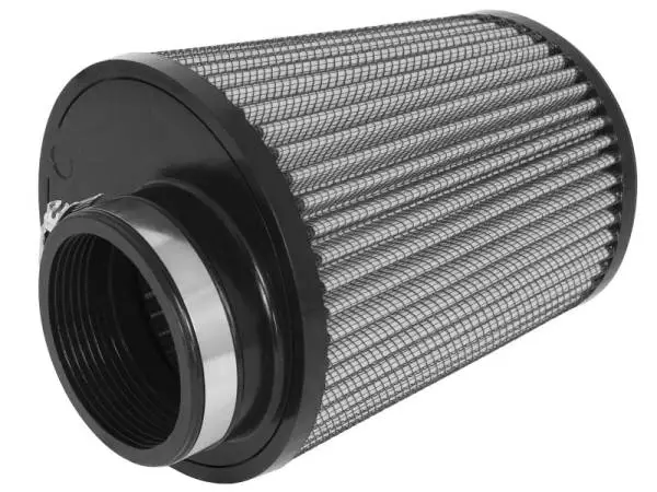 aFe Magnum FLOW Universal Air Filter 3 IN F (offset) x 6 IN B x 4-3/4 IN T x 8 IN H thumbnail 3