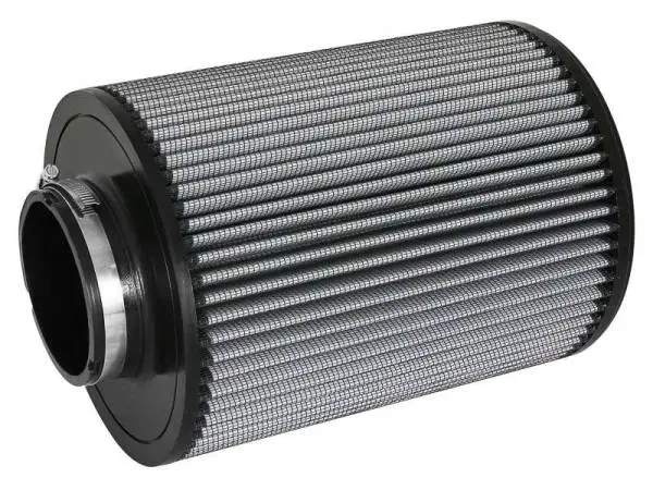 aFe Magnum FLOW Universal Air Filter w/ Pro DRY S Media 4 F x 8-1/2in B x 8-1/2in T x 11in H thumbnail 4