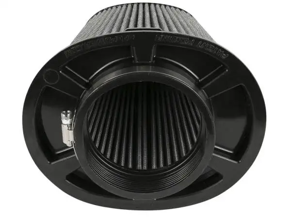 aFe Magnum FLOW Pro DRY S Universal Air Filter F-4in. / B-(8X6.5) MT2 / T-(5.25 X 3.75) / H-7.5in. thumbnail 3