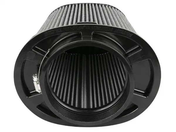 aFe Magnum FLOW Pro DRY S Universal Air Filter F-5in. / B-(9X7) MT2 / T-(7.25 X 5) / H-9in. thumbnail 3