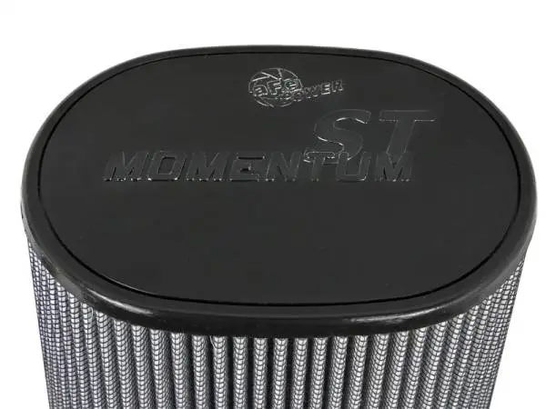 aFe Magnum FLOW Pro DRY S Universal Air Filter F-5in. / B-(9X7) MT2 / T-(7.25 X 5) / H-9in. thumbnail 4