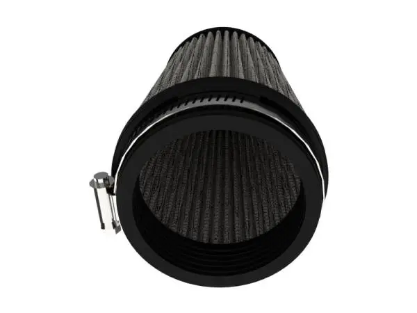 aFe Magnum FLOW Universal Air Filter w/ Pro DRY S Media 2-7/8 IN F x 3-7/8 IN B x 3 IN T x 5 IN H thumbnail 5