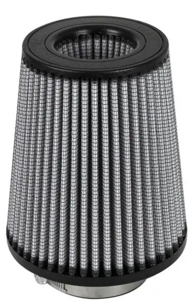 aFe MagnumFLOW Pro DRY S Universal Air Filter 3in F / 6in B / 4.5in T (Inv) / 7in H thumbnail 5