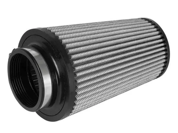 aFe MagnumFLOW Pro DRY S Universal Air Filter 3.5in F / 6in B / 4.5in T (Inv) / 9in H thumbnail 2