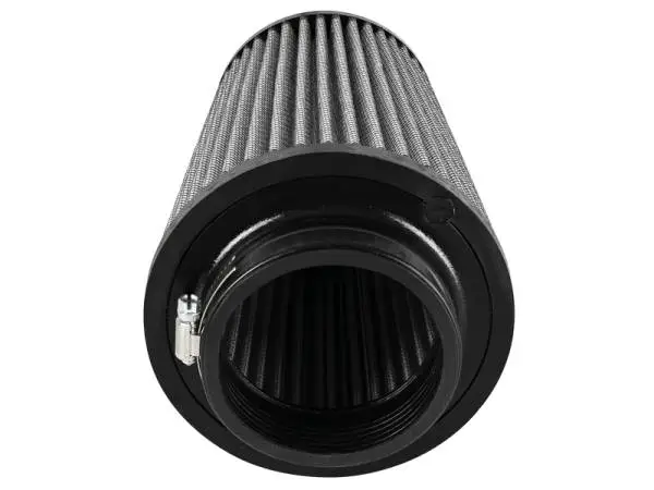 aFe MagnumFLOW Pro DRY S Universal Air Filter 3.5in F / 6in B / 4.5in T (Inv) / 9in H thumbnail 3