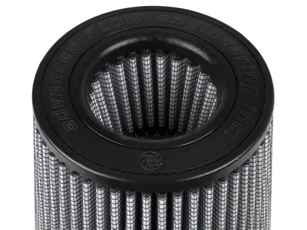 aFe Magnum FLOW Pro DRY S Universal Replacement Air Filter F-4in. / B-6in. / T-4.5in. (Inv) / H-6in. thumbnail 4