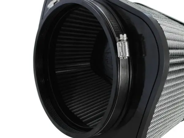 aFe MagnumFLOW Pro DRY S Universal Air Filter 7.13in F x (8.70x 10.60)in B x (6.50x8.60)in T x 5in H thumbnail 5