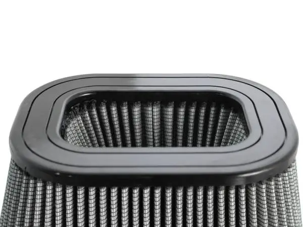 aFe MagnumFLOW Pro DRY S Universal Air Filter 7.13in F x (8.70x 10.60)in B x (6.50x8.60)in T x 5in H thumbnail 6