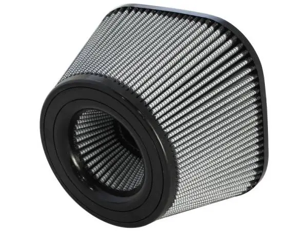 aFe Magnum FLOW Universal Air Filter w/Pro DRY S 7-1/8IN F x (8-3/4 x 8-3/4 )IN B x 7IN T x 5-3/4IN thumbnail 3