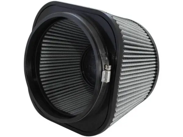 aFe Magnum FLOW Universal Air Filter w/Pro DRY S 7-1/8IN F x (8-3/4 x 8-3/4 )IN B x 7IN T x 5-3/4IN thumbnail 4