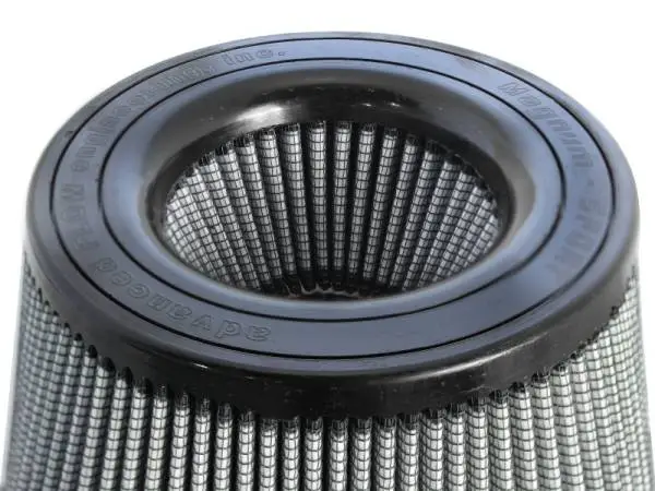 aFe Magnum FLOW Universal Air Filter w/Pro DRY S 7-1/8IN F x (8-3/4 x 8-3/4 )IN B x 7IN T x 5-3/4IN thumbnail 5